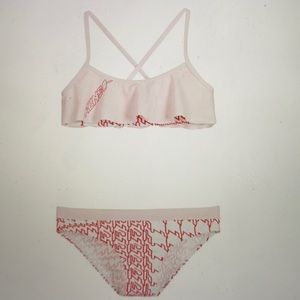 Kenzo girls bikini